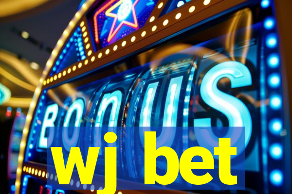 wj bet